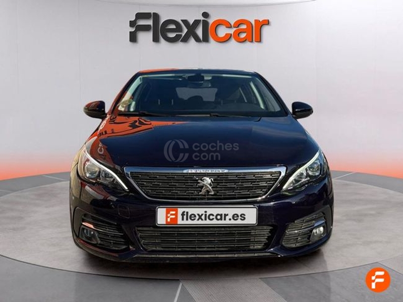 Foto del PEUGEOT 308 1.2 PureTech S&S Active Pack 130