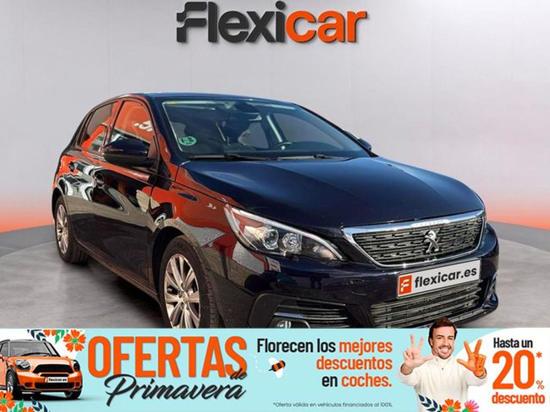 Imagen 1 de PEUGEOT 308