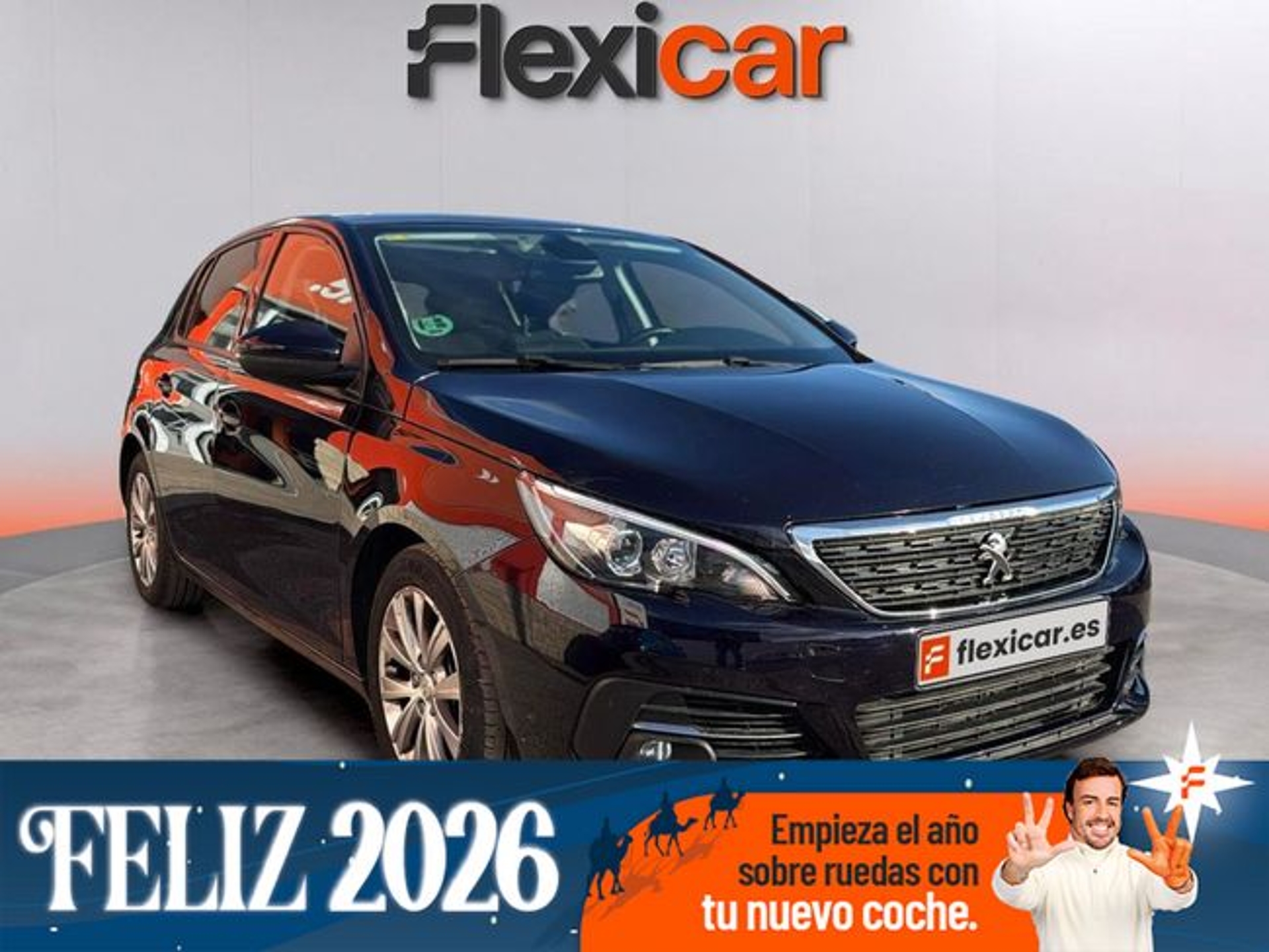 Imagen de PEUGEOT 308