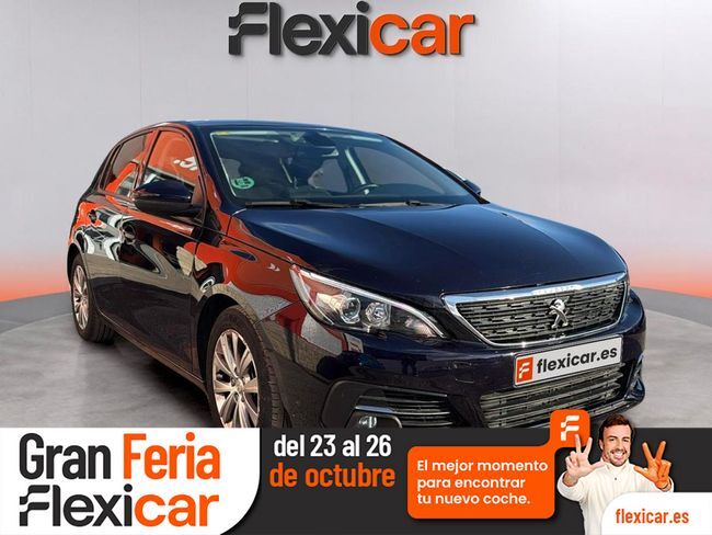 PEUGEOT 308 (5p Access PureTech 110 S&S 6 Vel. MAN) en Valencia