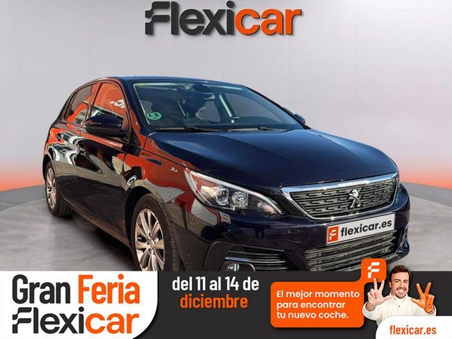 PEUGEOT 308 (5p Active Pack PureTech 130 S&S) en Valencia