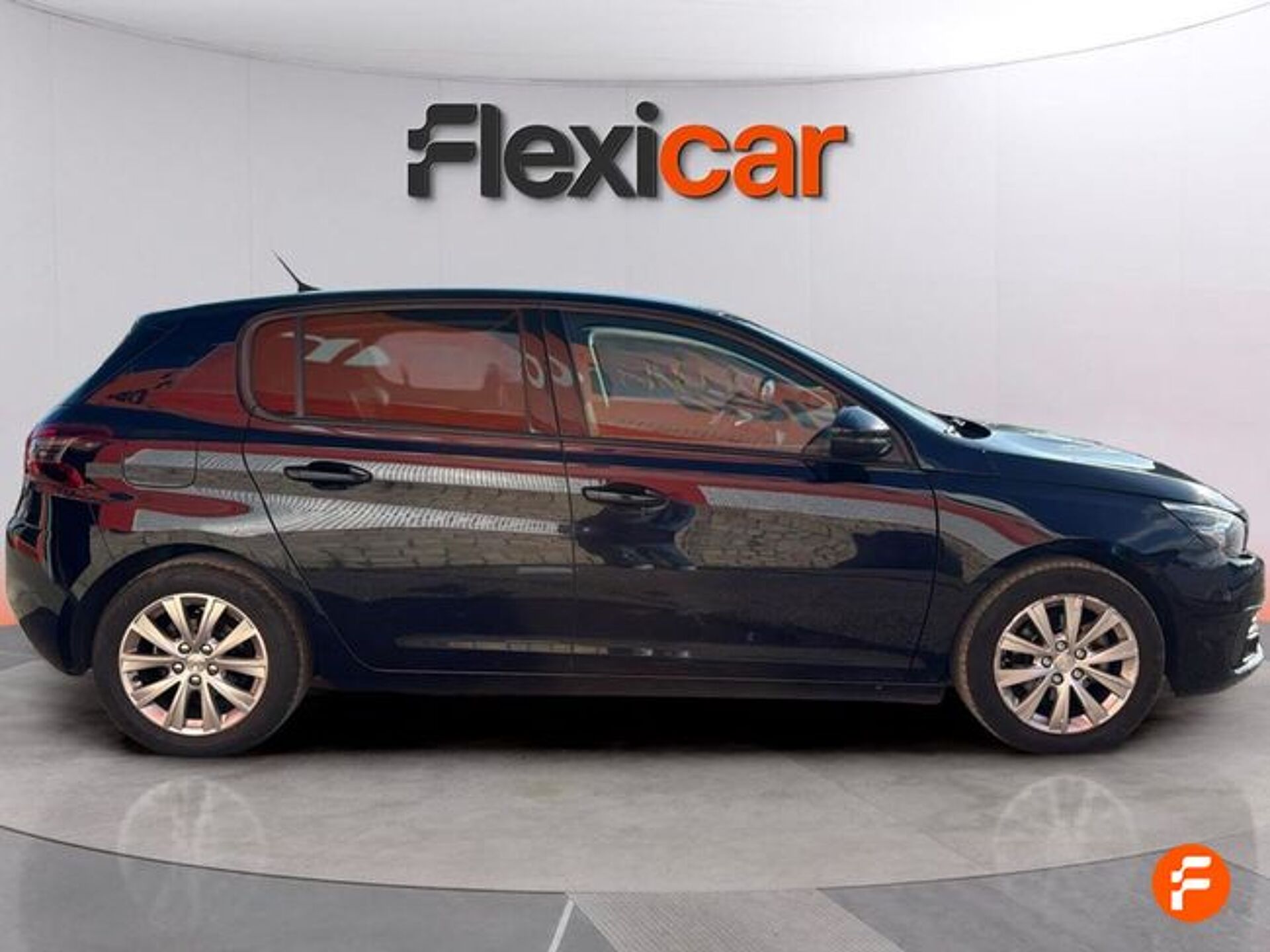 Imagen 3 de PEUGEOT 308