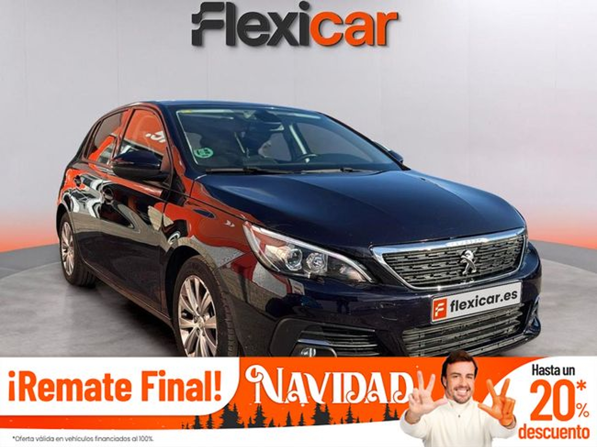 Imagen de PEUGEOT 308