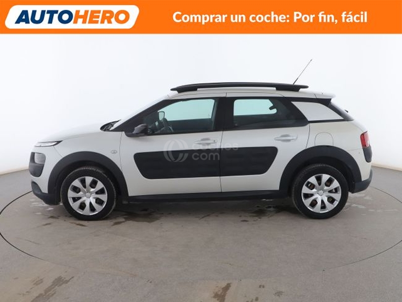 Foto del CITROEN C4 Cactus 1.2 PureTech Feel 82