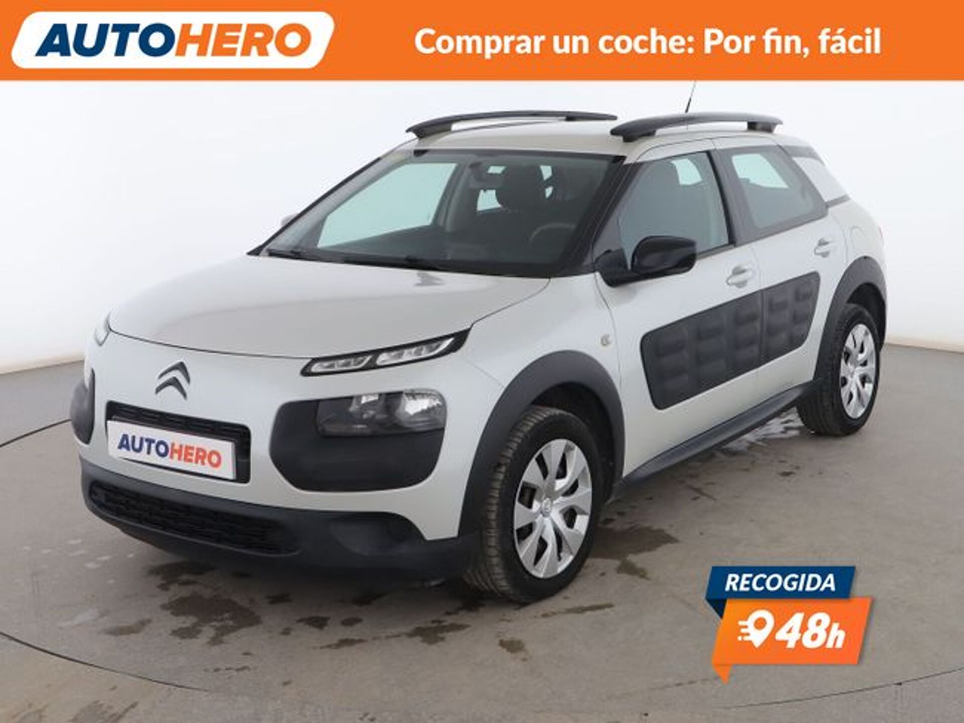 Imagen 1 de CITROEN C4 Cactus