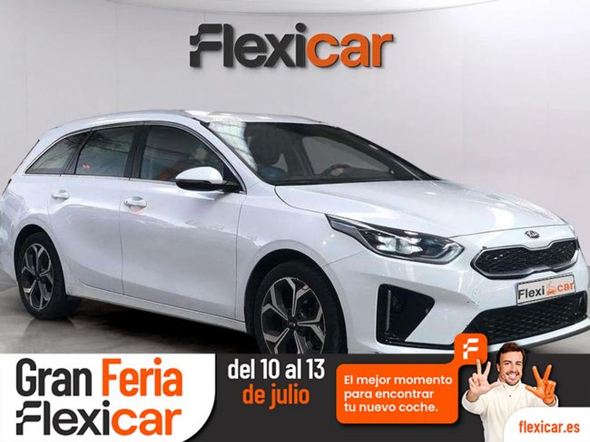 Imagen de KIA Ceed