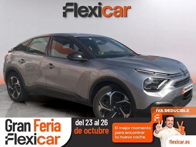 CITROEN C4 (PureTech 130 S&S 6v Feel Pack) en Valladolid