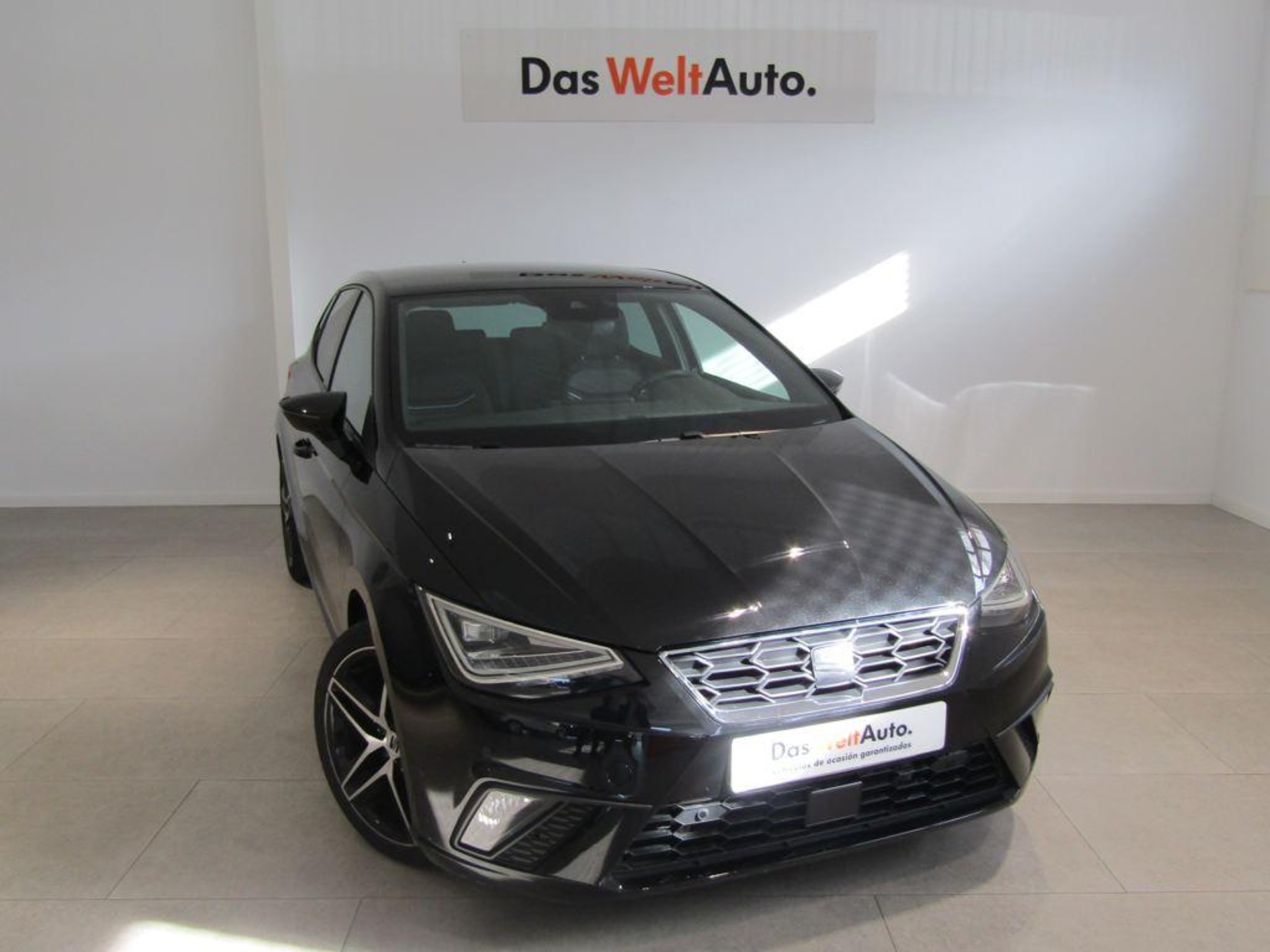 Imagen de SEAT Ibiza