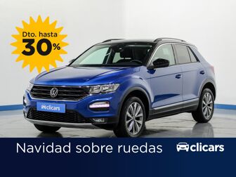 Imagen de VOLKSWAGEN T-Roc 1.5 TSI Advance Style DSG7