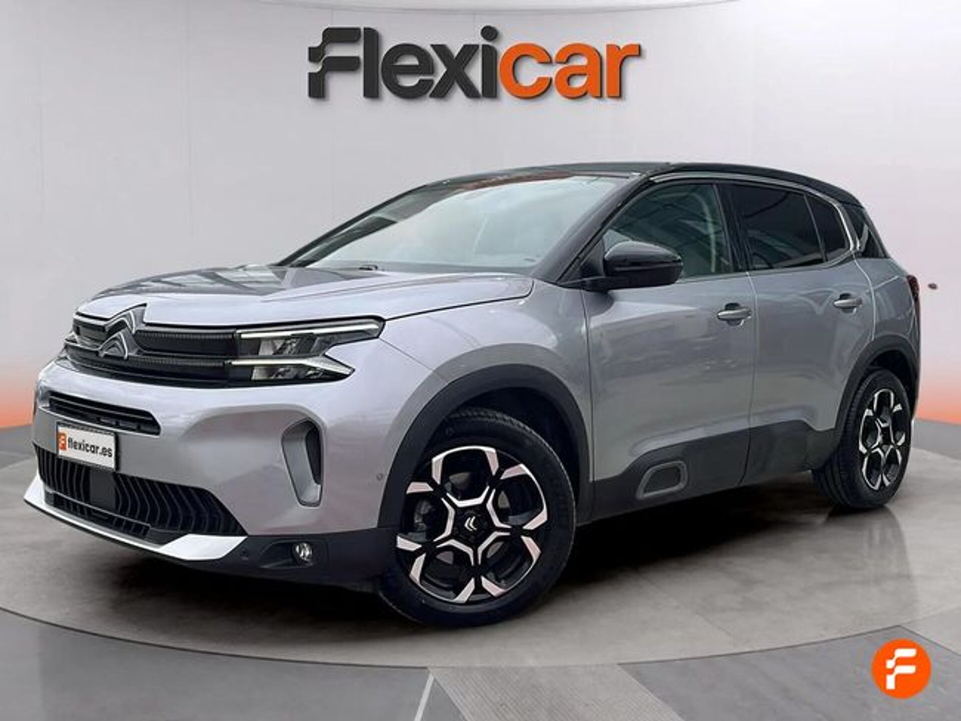 Imagen 3 de CITROEN C5 Aircross
