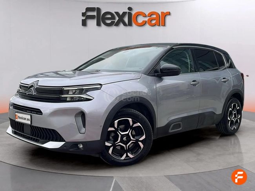 Foto del CITROEN C5 Aircross BlueHDi S&S Max EAT8 130