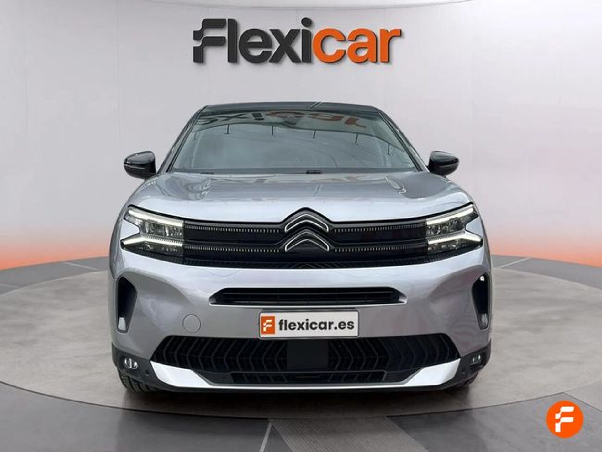 Imagen 2 de CITROEN C5 Aircross