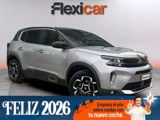 CITROEN C5 Aircross (BlueHdi 96kW (130CV) S&S EAT8 Max) en Guadalajara