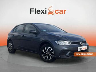 Imagen de VOLKSWAGEN Polo 1.0 TSI Life 70kW