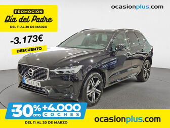 Imagen de VOLVO XC60 D3 R-Design