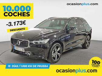 Imagen de VOLVO XC60 D3 R-Design