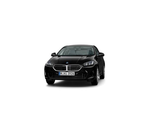 BMW Serie 1 (120d 120 kW (163 CV)) en Alicante