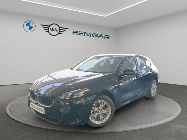 BMW Serie 1 (120d 120 kW (163 CV)) en Alicante