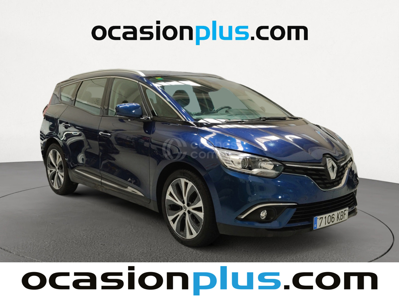 Foto del RENAULT Scénic Grand Scénic 1.6dCi Zen 96kW