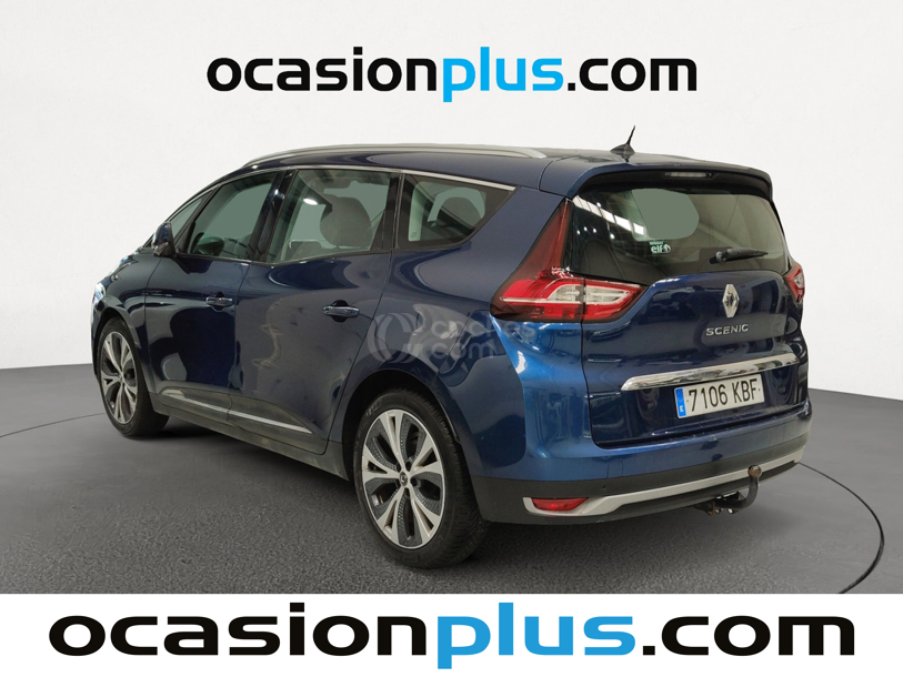 Foto del RENAULT Scénic Grand Scénic 1.6dCi Zen 96kW