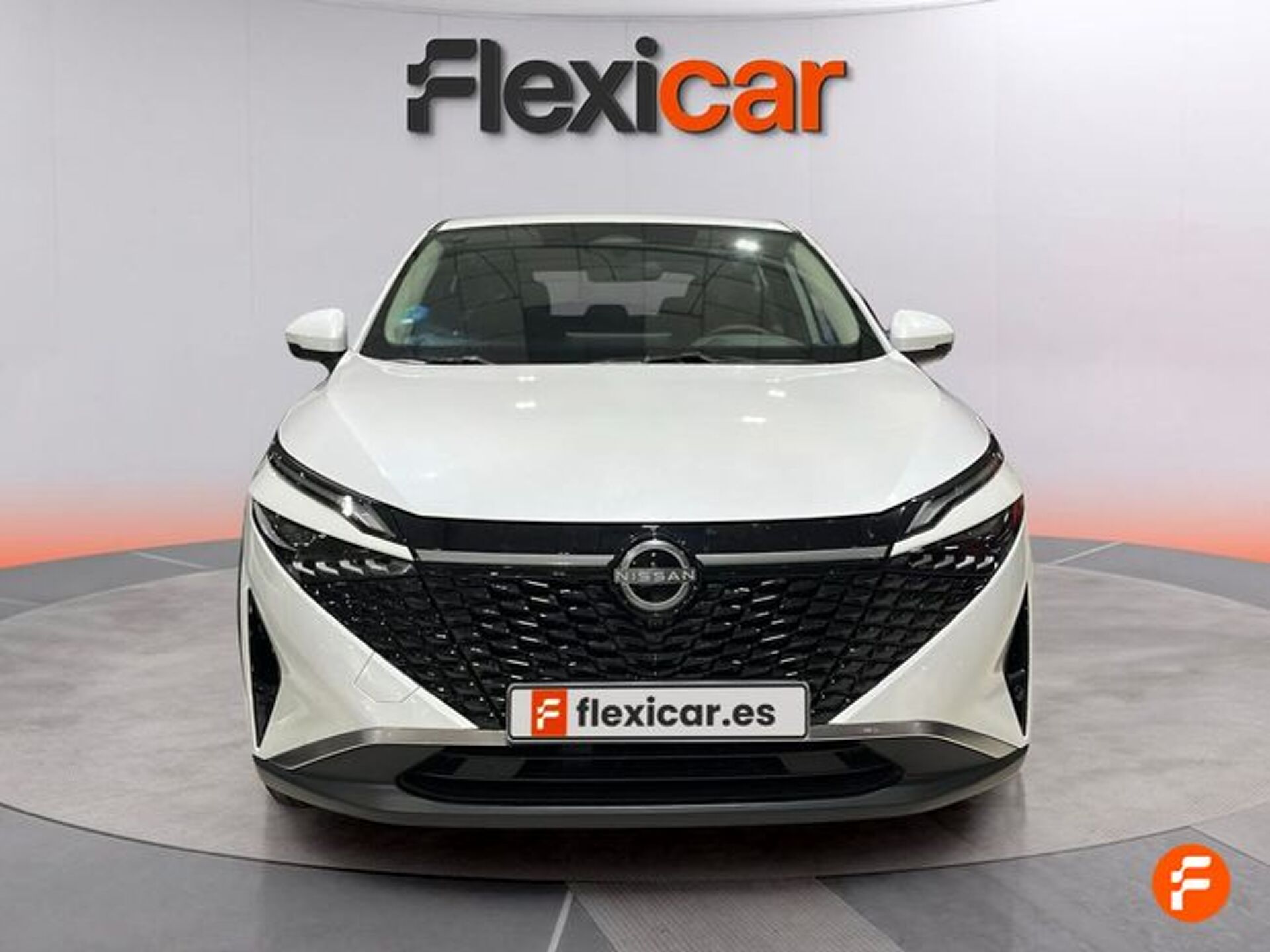 Imagen 2 de NISSAN Qashqai