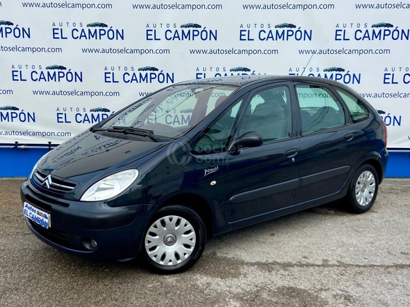 Foto del CITROEN Xsara Picasso 1.6i SX Top 110