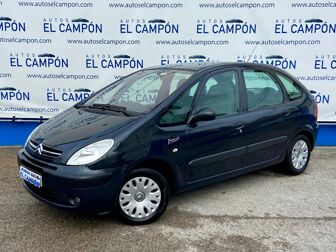 Imagen de CITROEN Xsara Picasso 1.6i SX Top 110