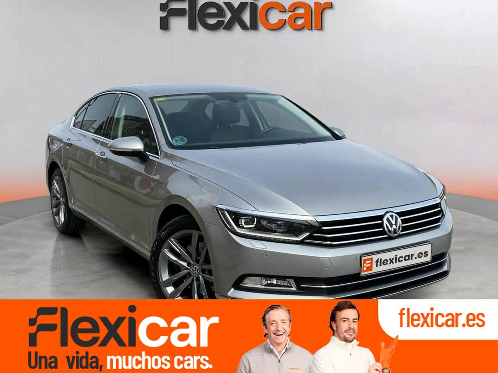 Imagen de VOLKSWAGEN Passat