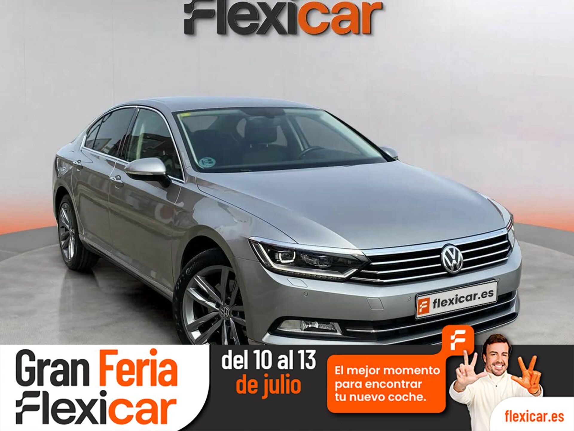 Imagen de VOLKSWAGEN Passat