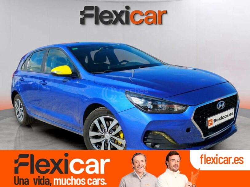 Foto del HYUNDAI i30 1.0 TGDI Go Plus 120