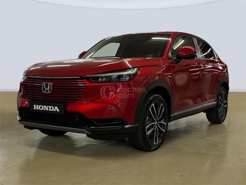 Foto del HONDA HR-V 1.5 i-MMD Elegance