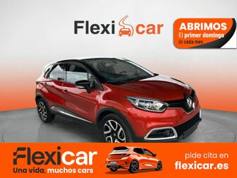 Imagen de RENAULT Captur TCe Energy Zen 87kW