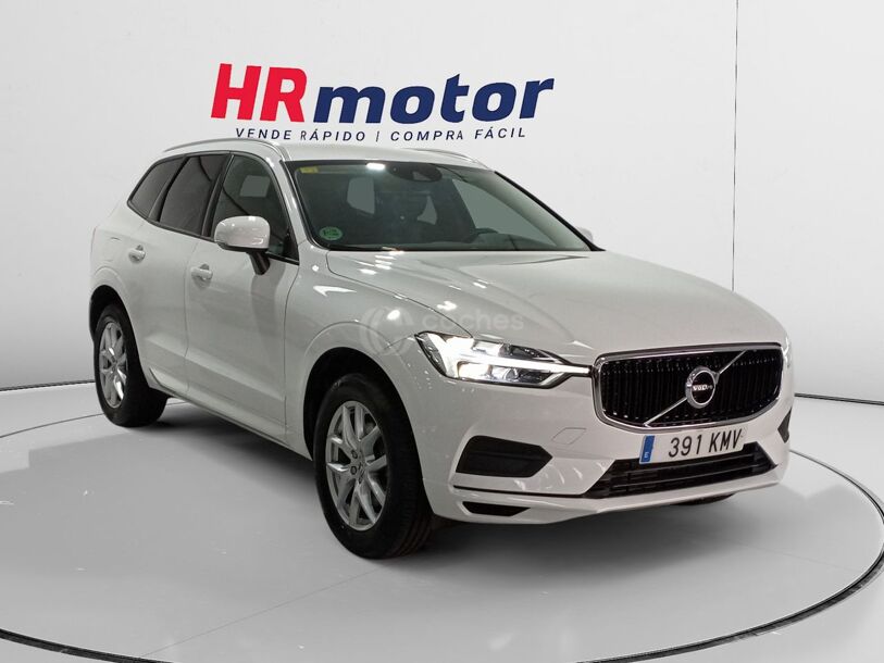 Foto del VOLVO XC60 D4 Inscription Aut.