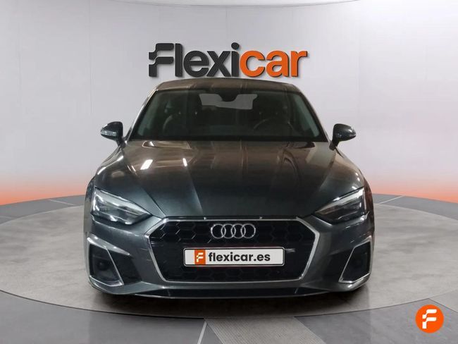 Foto del AUDI A5 Sportback 35 TDI S tronic