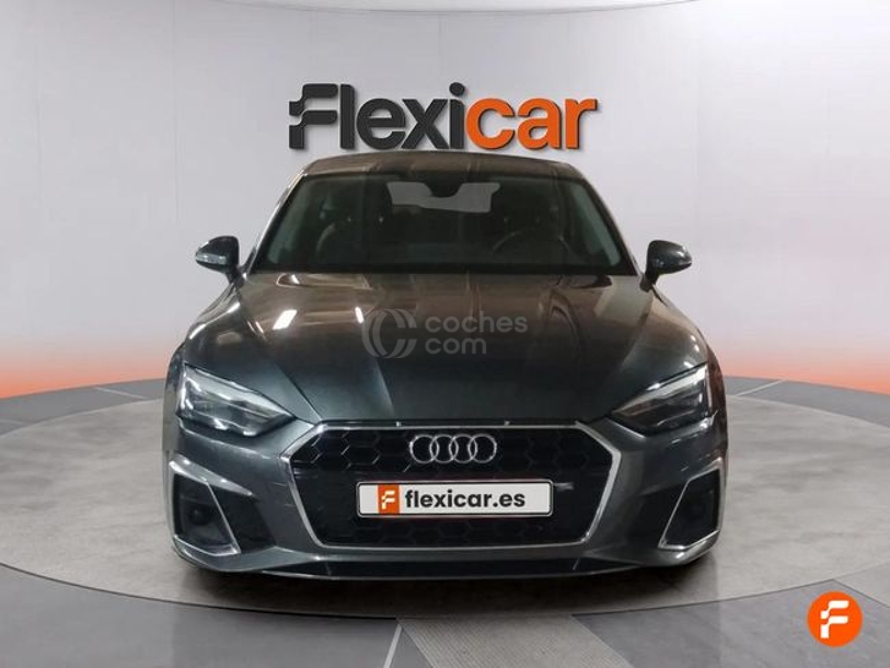 Foto del AUDI A5 Sportback 35 TDI S tronic