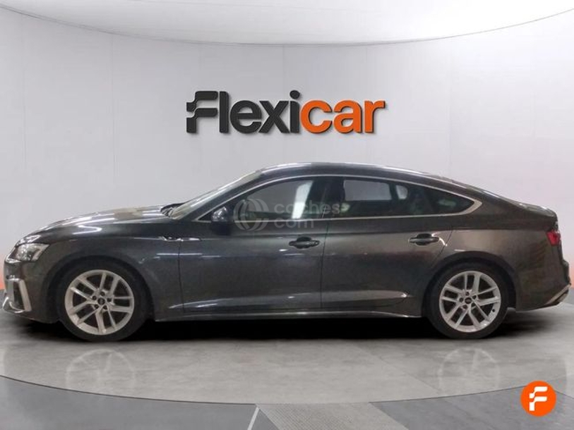 Foto del AUDI A5 Sportback 35 TDI S tronic