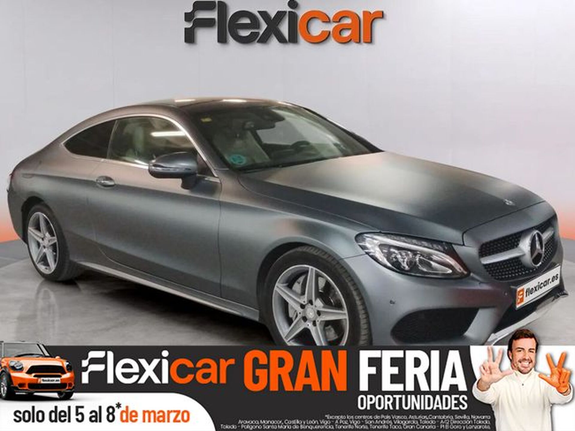 Imagen 1 de MERCEDES Clase C