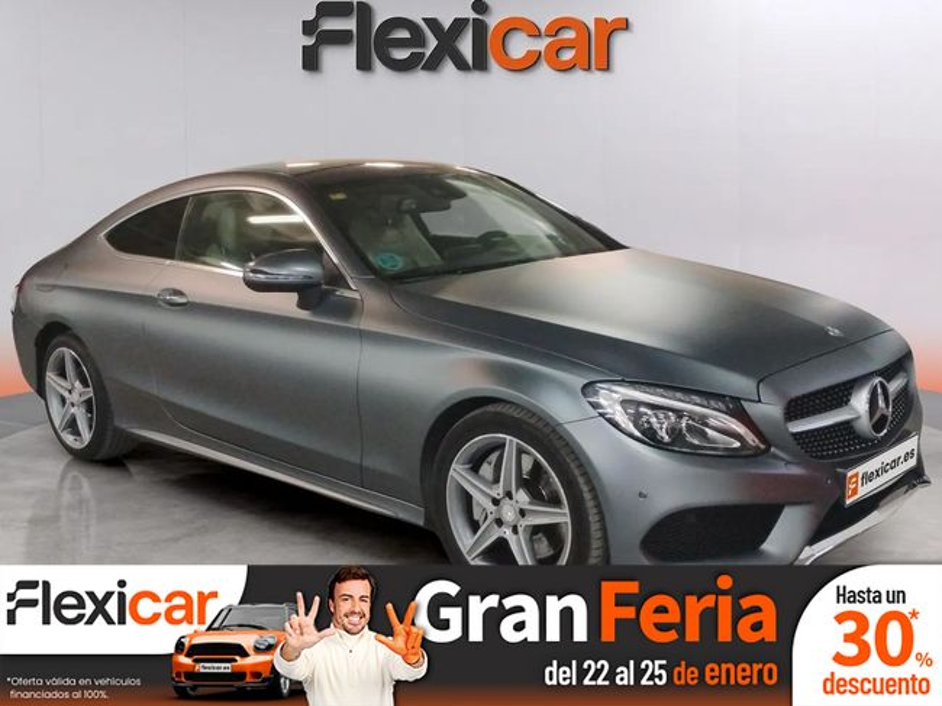 Imagen de MERCEDES Clase C