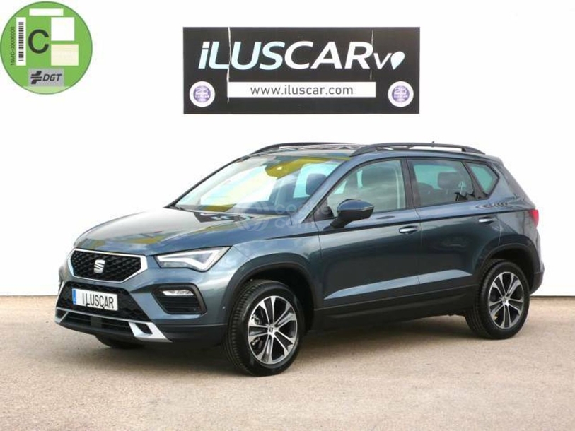 Foto del SEAT Ateca 1.5 EcoTSI S&S Style DSG