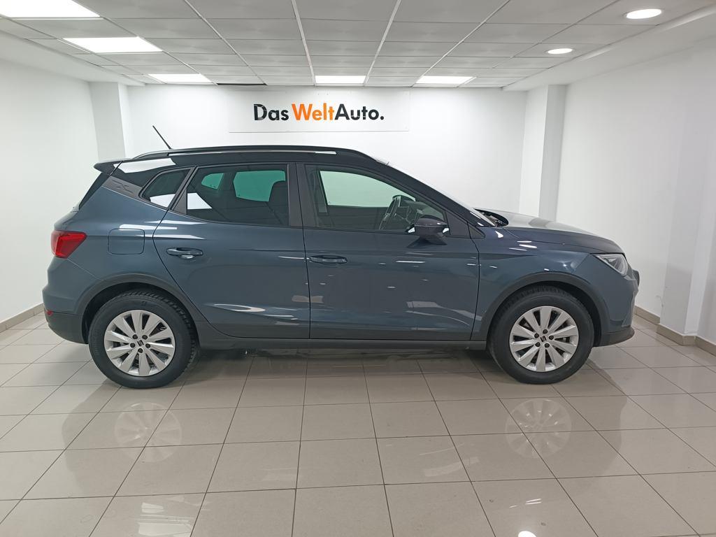 Foto del SEAT Arona 1.0 TSI S&S Style Special Edition 115