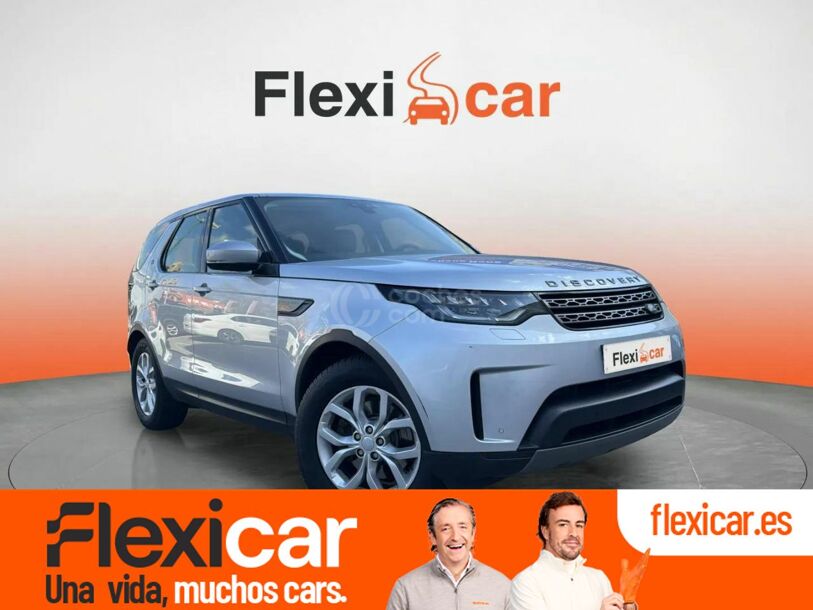 Foto del LAND ROVER Discovery 2.0SD4 S Aut.