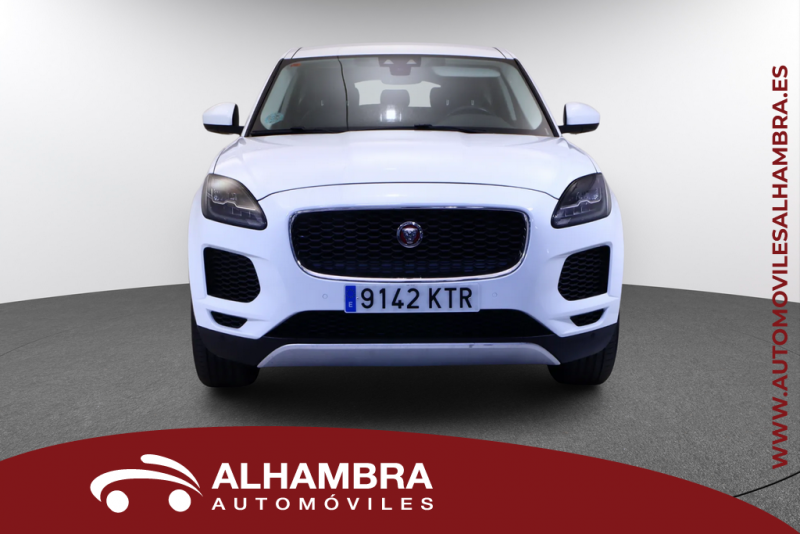Foto del JAGUAR E-Pace 2.0D I4 Standard AWD 150