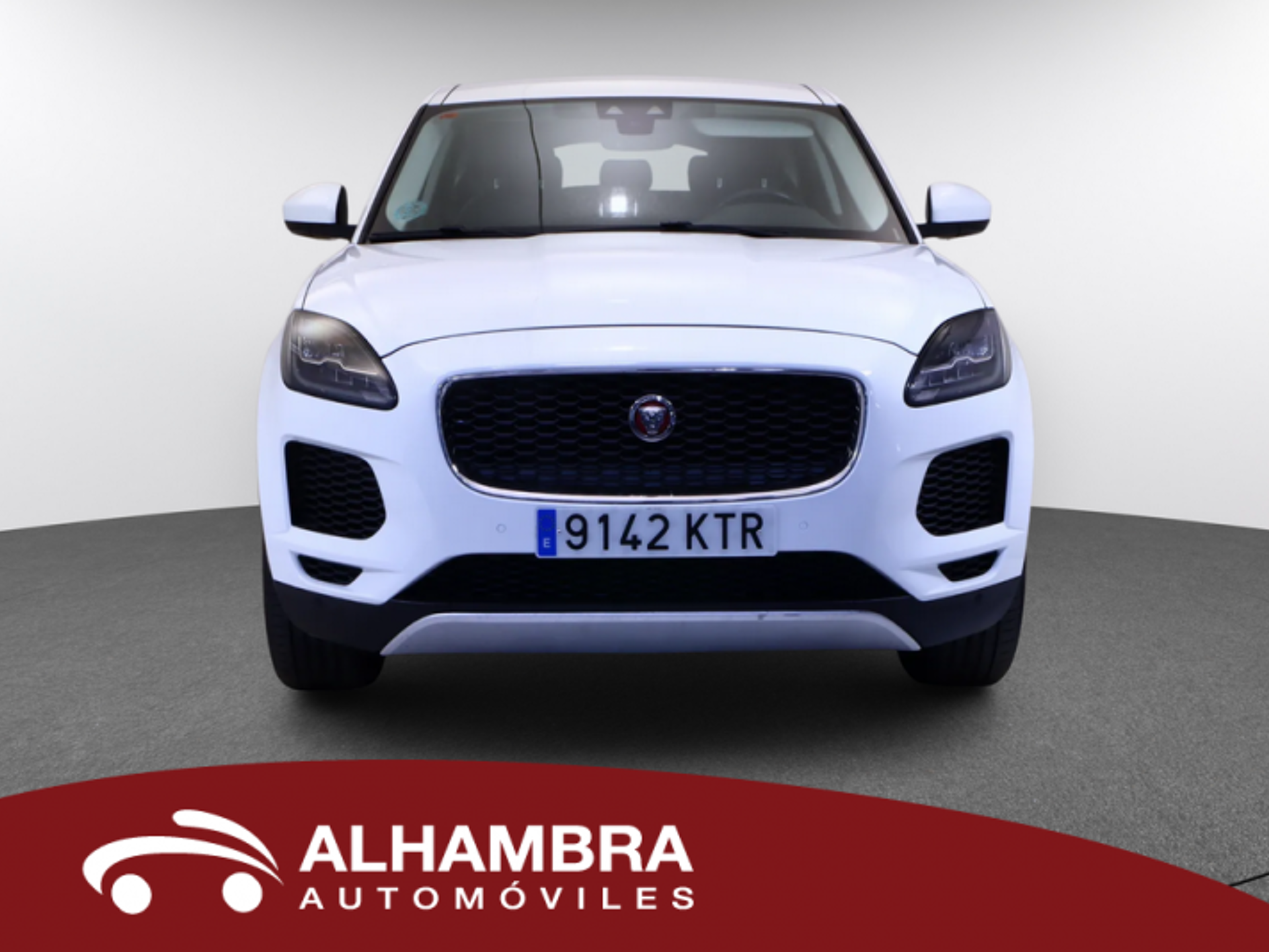 Imagen 2 de JAGUAR E-Pace