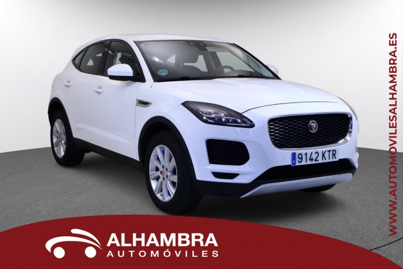 Foto del JAGUAR E-Pace 2.0D I4 Standard AWD 150