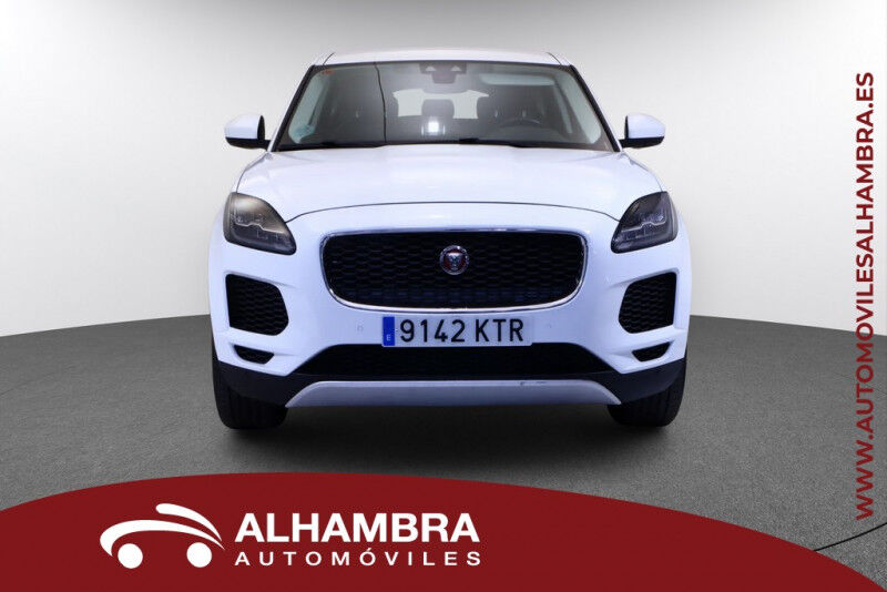 Foto del JAGUAR E-Pace 2.0D I4 HSE AWD Aut. 150