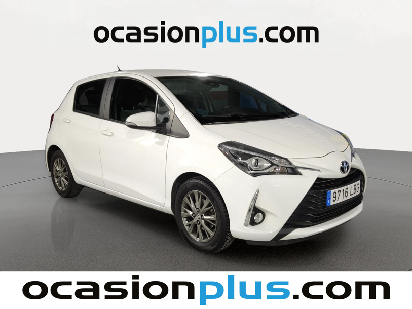 Foto del TOYOTA Yaris 1.0 Active Tech