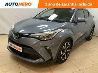 Imagen de TOYOTA C-HR 125H Advance