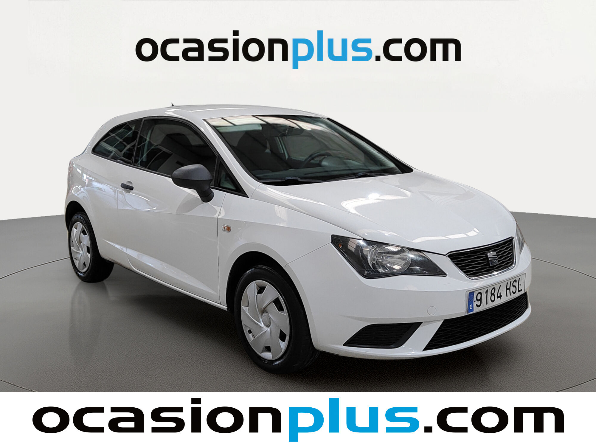 Foto del SEAT Ibiza SC 1.2 Reference 70