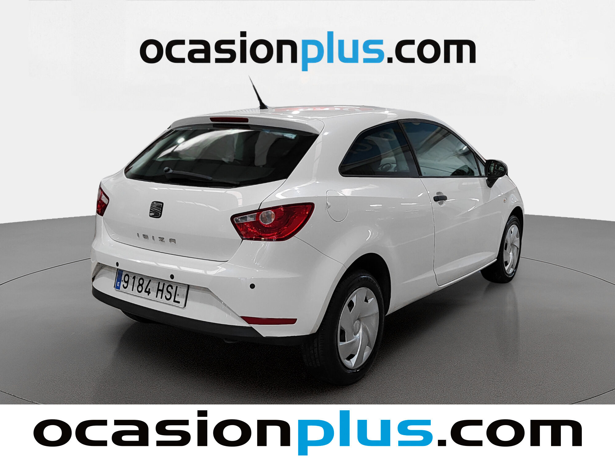 Foto del SEAT Ibiza SC 1.2 Reference 70