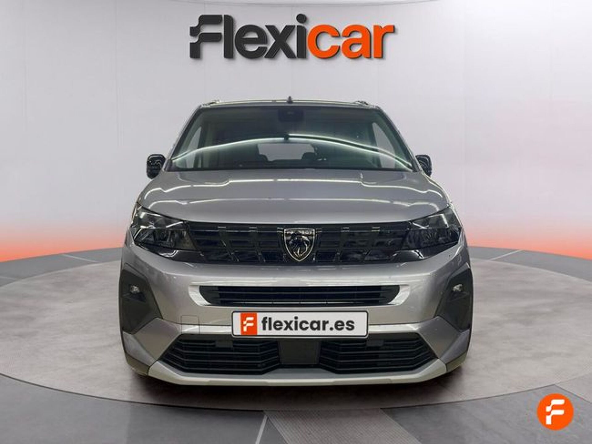 Imagen 2 de PEUGEOT Rifter